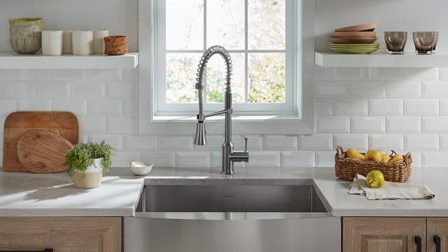 american standard farmhouse kitchen sink